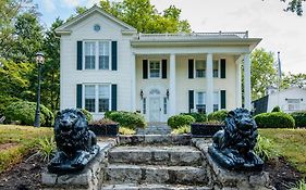 Tolley House Bed And Breakfast Lynchburg Tn